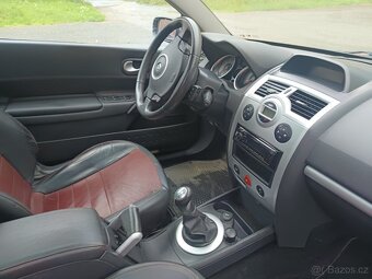 Renault Megane cabrio - 5