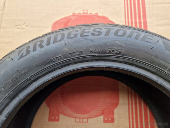 225/50 r17 zimni pneumatiky 2KS 225 50 17 225/50/17 - 5