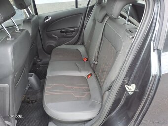 CORSA D 1.2 16V, 63 kW, EDICE 150, r.13 130000km-DOLOŽENO, - 5