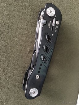 Tool Gerber USA model Suspension Čtěte - 5