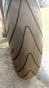 BMW K 1200 S 124 kW - 5