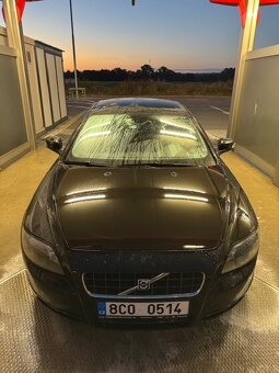C70 II KABRIOLET/KUPÉ - 5