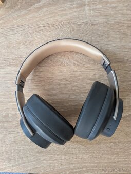 Prodám bluetooth sluchátka - 5