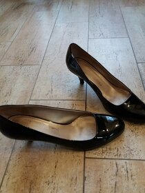Lodičky Salvatorre Ferragamo v. 36 - 5