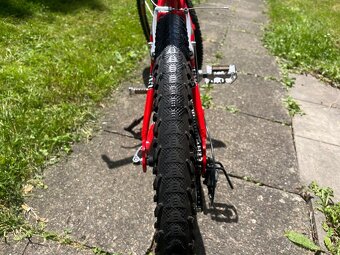 Horské kolo Maxbike Loma - 5