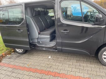 Renault trafik 20 tdi - 5