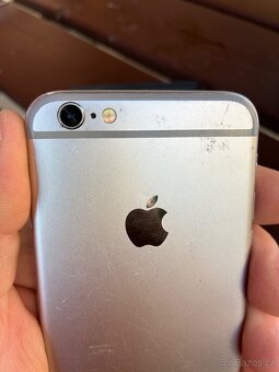 iPhone 6s 128gb - 5