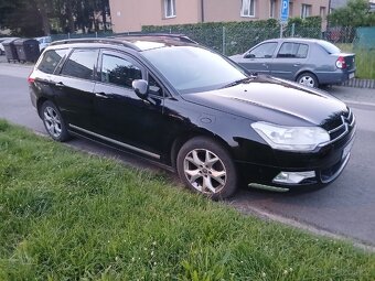 Citroën C5,1.6hdi,80kw - 5