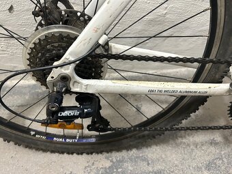 Mtb mongosse - 5