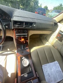 Mercedes SL 500 - 5