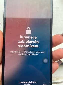 iPhone 13 na díly prodávám - 5