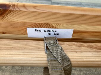 Postel FLEXA Classic 90x200 - 5
