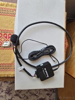 Autorádio RCD 510 - 5