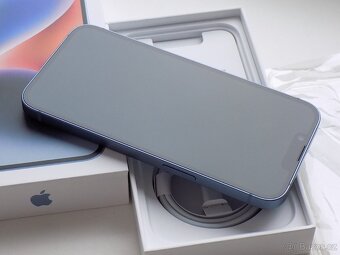APPLE iPhone 14 128GB Blue, ZARUKA, TOP - 5