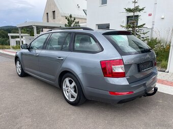 Škoda octavia 1.2tsi 77kw - 5