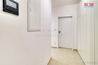 Pronájem bytu 2+kk, 90 m², Plzeň, ul. Měděná - 5