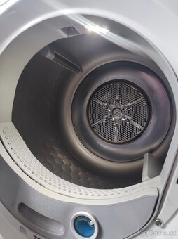 Sušička Miele TMG 840 WP A+++ CZ - 5
