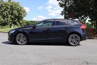 Volvo V40 T3, 2.0, nová STK - 5