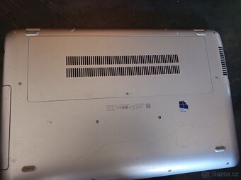 HP ProBook 470 G4 - 5