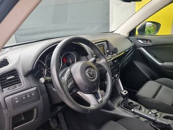2.2 SKYACTIV-D, 4X4, ČR GAR.KM - 5