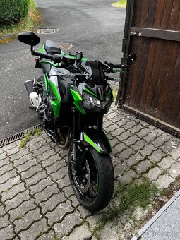 Kawasaki z900 r.v 2022 - 5