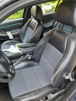 Prodám Peugeot 406 - 5
