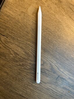 Apple iPad Pro 13 (2024) M4, 512, Wi-Fi TOP STAV - 5