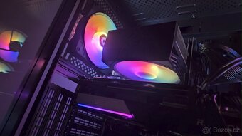 Herní PC (i5-14400F, 16 GB RAM, AMD RX 6750 XT, 700W) - 5