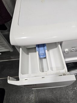 Pračka Beko WMB 50811 CS F - 5