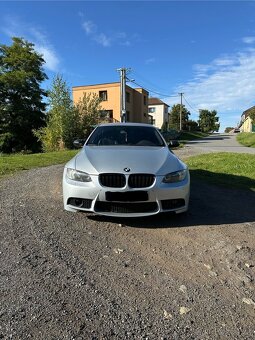 BMW E92 335d - 5