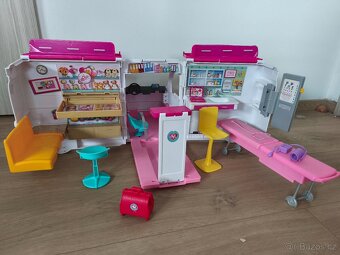 Příslušenství pro Barbie - 5