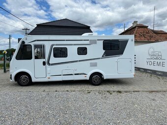 Etrusco I6900SB Automat Fiat 5 pásov Klíma/Solar/Markíza/Cuv - 5