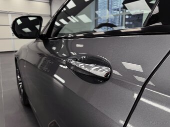 Mercedes - Benz E53 AMG - 5