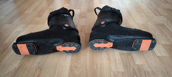 Lyžáky TECNICA MACH1 110 MV, C.A.S., lift lock, quick instep - 5