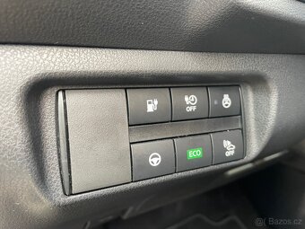 Nissan leaf nova STK CCS2 - 5