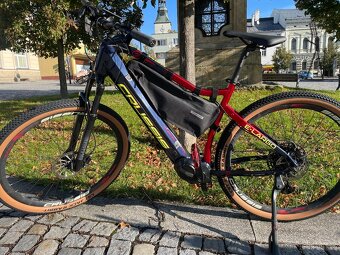 Elektrokolo Crussis e-Largo 9.7-L,900Wh baterie, SUPER STAV - 5