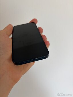 IPhone 13 256gb temně inkoustový - 5