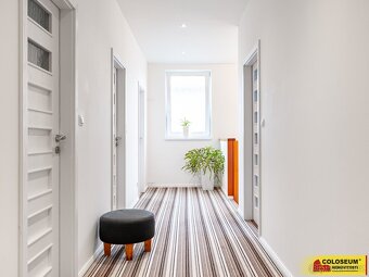 Moravský Krumlov, RD 5+kk, pozemek 760m2, zahrada, bazén, pe - 5