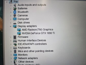HP Pavilion Gaming 14 - 5