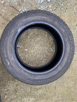 Pneu 225/60/17 - 5