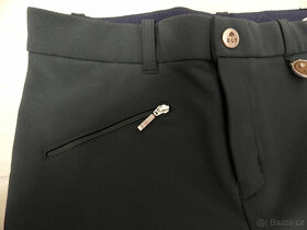 Rajtky ELT vel. 164 zelené NOVÉ - 5