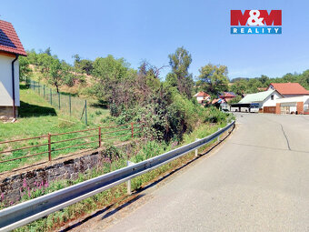 Prodej pozemku k bydlení, 3377 m², Podhradí u Luhačovic - 5