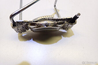 Hodinky Orient Automat - krásné zelené - 5