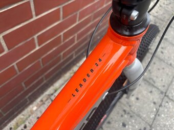 Dětské kolo Mondraker Leader 24 - 5