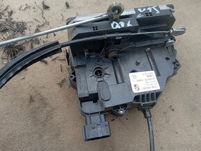 CITROEN JUMPER, PEUGEOT BOXER, DUCATO L.P. ZÁMEK DVEŘÍ - 5