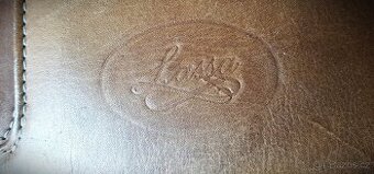 KOŽENÁ AKTOVKA S KLÍČEM - 5