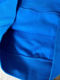 Zánovní pánská mikina CK - vel.M - 5