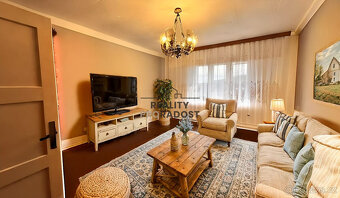 Prodej chalupy 325 m², pozemek 1000 m² - 5