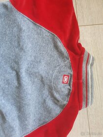 Ecko teplákovka - 5