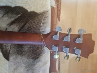 Kytara pro začátečníky - 5